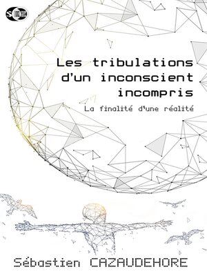 cover image of Les tribulations d'un inconscient incompris